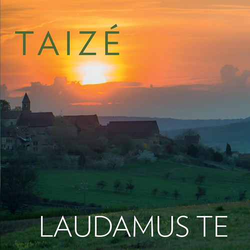 Cd:laudamus Te