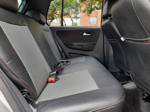 Volkswagen Fox 1.6 Xtreme