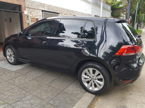 Volkswagen Golf Comfortline 1.4 Tsi 2015