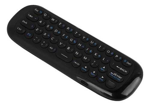 Mini Teclado Inalambrico Air Mouse 2.4 G Control Remoto Usb