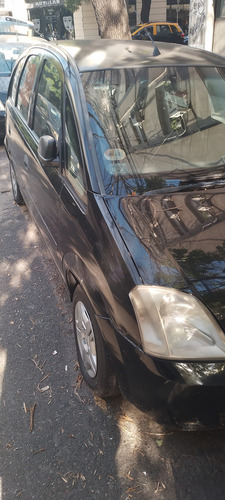 Chevrolet Meriva 1.8 Gl