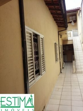 Imagem 9 de 15 de 02870 - Casa 3 Dorms. (1 Suíte), Jardim Portugal - São José Dos Campos/sp - 2870