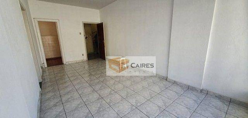 Imagem 9 de 19 de Apartamento Com 2 Dormitórios À Venda, 95 M² Por R$ 200.000,00 - Centro - Campinas/sp - Ap8044