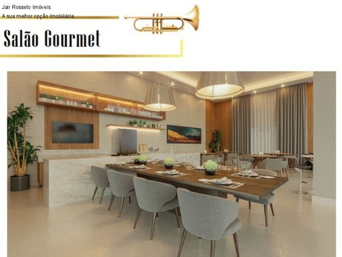 Imagem 14 de 21 de Ed. Jazz Residence - Itapuã - Lançamento - La00027 - 69431233