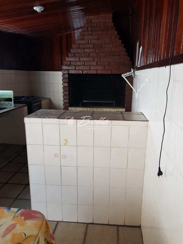 Imagem 26 de 30 de Apartamento Com 1 Dorm, Vila Atlântica, Mongaguá - R$ 170 Mil, Cod: 265 - V265