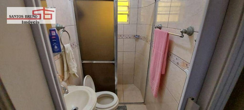 Imagem 16 de 30 de Sobrado Com 6 Dormitórios À Venda, 400 M² Por R$ 1.396.000,01 - Freguesia Do Ó - São Paulo/sp - So1517