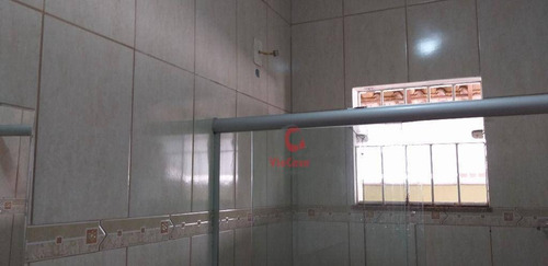 Imagem 14 de 30 de Casa Duplex 2 Suítes 3 Banheiros - Ca2643