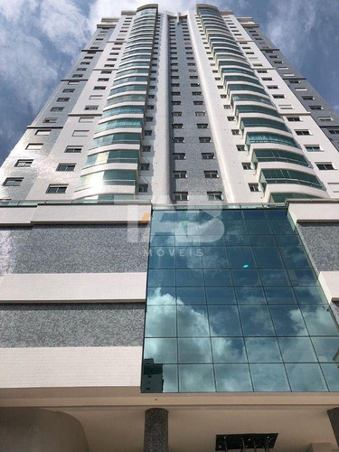 Imagem 1 de 21 de Edifício Torre Esmeralda - 40629
