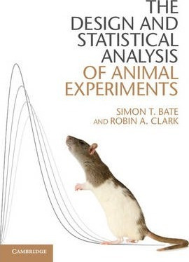 Libro The Design And Statistical Analysis Of Animal Exper...