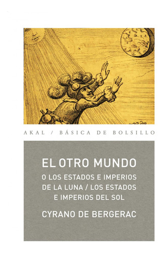 Libro El Otro Mundo O Los Estados E Imperios De La Luna De D