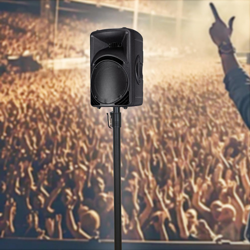 Accesorios De Soporte Para Poste De Altavoz Barra Para