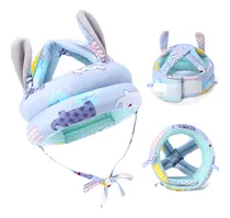 Comprar Casco Protector Para Cabeza Anticaidas Importado Bebés Niños