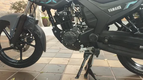 Szr 150 Color Gris