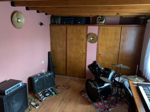 Imagen 18 de 23 de Vendo - Increíble Propiedad - Casa De 4 Ambiente Muy Comoda