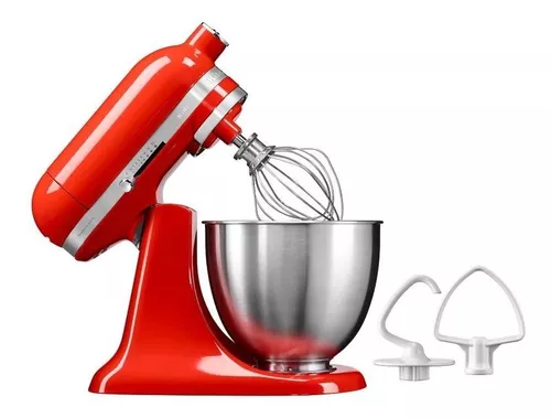 BATIDORA ARTISAN MINI – KitchenAid