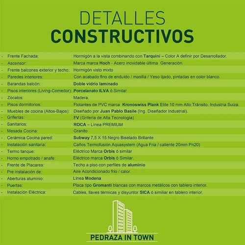 Imagen 7 de 13 de Edificio - Villa Urquiza