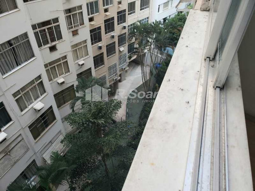 Kitnet/conjugado-à Venda-copacabana-rio De Janeiro - Cpki10183