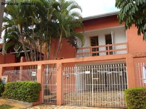 Imagem 4 de 20 de Casa À Venda Em Parque Das Universidades - Ca018298
