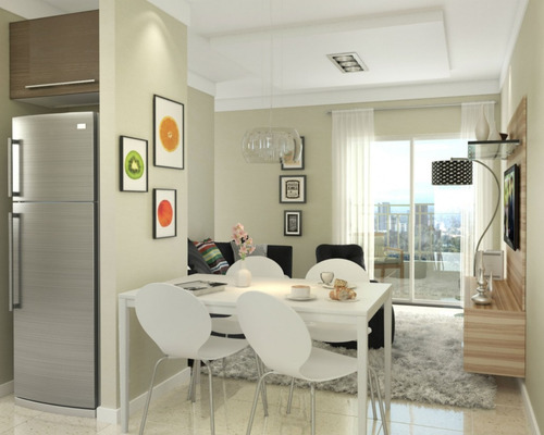 Imagem 10 de 17 de Apartamento - Ap00208 - 68878731