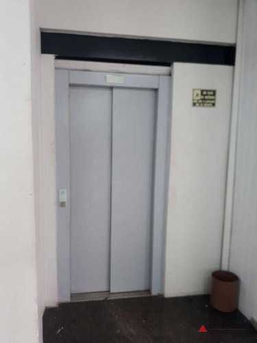 Imagem 11 de 13 de Prédio Para Alugar, 1727 M² Por R$ 35.000,00/mês - Centro - São Bernardo Do Campo/sp - Pr0159