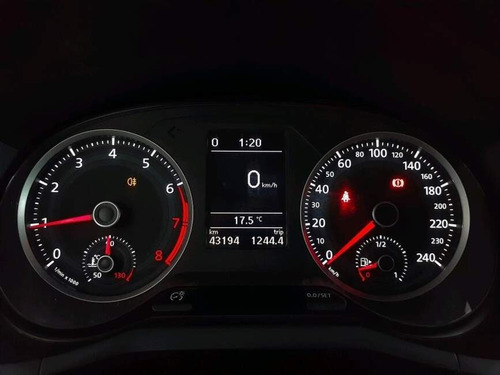 Imagem 10 de 14 de Saveiro 1.6 Cross Cd 16v Flex 2p Manual