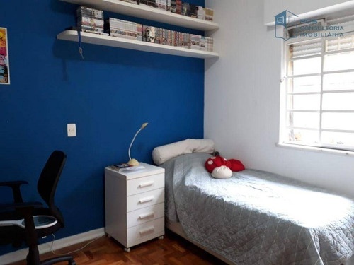 Imagem 11 de 13 de Casa Com 3 Dormitórios À Venda, 221 M² Por R$ 2.200.000,00 - Alto Da Lapa - São Paulo/sp - Ca0371