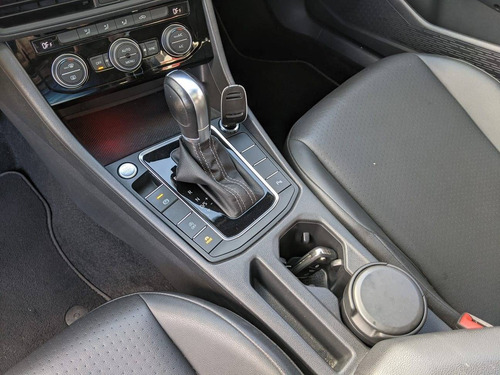 Imagem 11 de 14 de Volkswagen Jetta 1.4 Tsi R-line Flex Automático 2018/2019