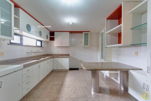 Imagem 9 de 24 de Apartamento Para Locação - 51712