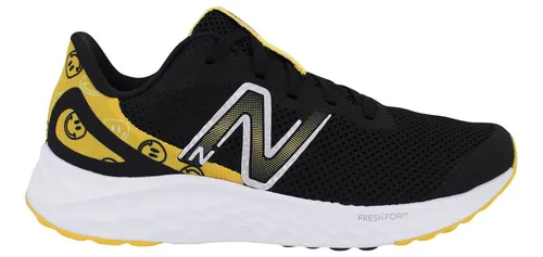 Tênis new balance 1600 infantil sales