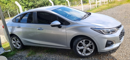 Chevrolet Cruze 1.4 Lt Turbo Aut. 4p