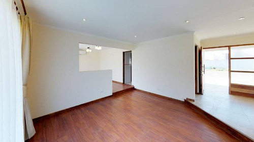 Casa En Venta Condominio El Golf De Rinconada