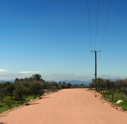 Parcelas Planas A 2 Horas 30 Min De Santiago 30 Min Sta Cruz