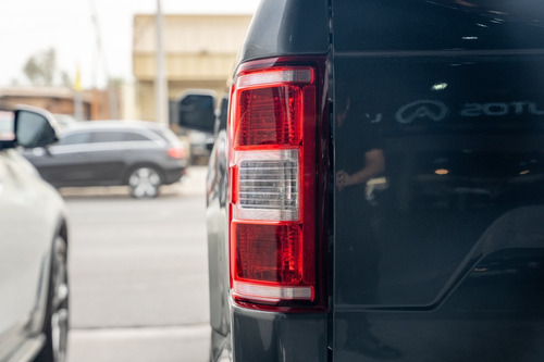 Ford F-150 3.5 Doble Cabina V6 4x2 At