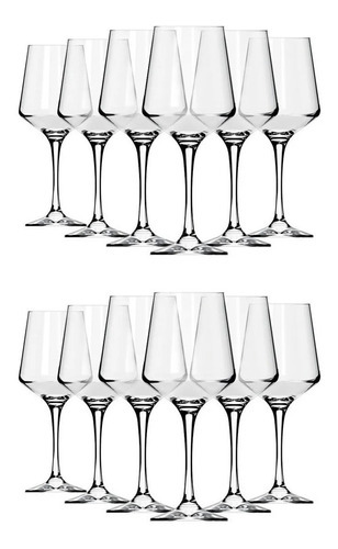 Copa Brunello Vino Nadir 390ml Set X12 Unidades