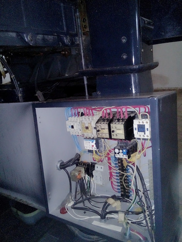 Guillotina Industrial Artes Gráficas.100% Operativa. Oferta (Usado)