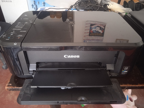 Impresora Canon Pixma Mg3110 Color Wifi