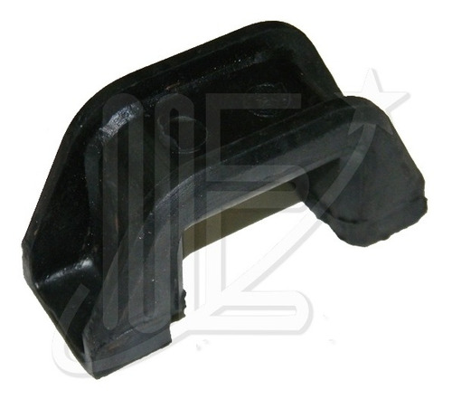 Soporte Elastico Suspension Puente F 600