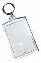 Comprar Llaveros Acrilicos Grandes 6x4 Cm X10 Souvenir Promocion