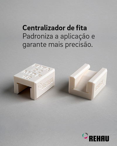 Kit Aplicador De Cola Em Fita De Borda Marcenaria Fácil