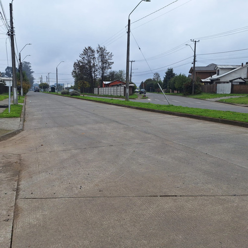 Venta Terreno Lautaro, 15500 Mt2 Ernesto Riquelme
