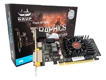 Comprar Placa de vídeo Nvidia Knup GeForce 200 Series GT 210 KP-GT210 1GB