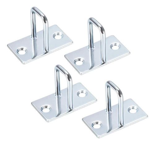 Captura De Bloqueo Electromagnético De 4pcs 4pcs Captura De