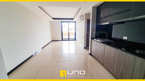Imagen 4 de 20 de Edificio Sky Aqualina Hermoso Departamento En Alquiler