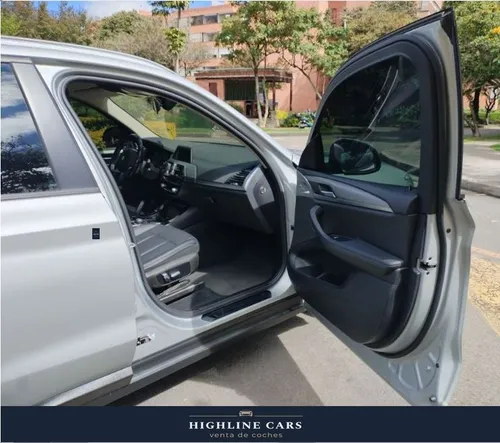 BMW X3 2.0 Xdrive30i