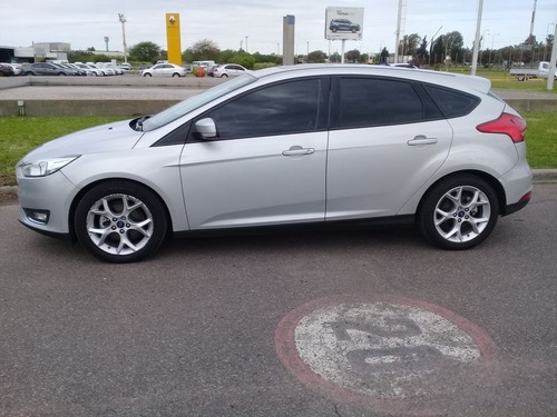 Ford Focus 2.0 Se Plus 5ptas Mb