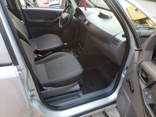 Chevrolet Meriva Gl 1.6 Navamuel