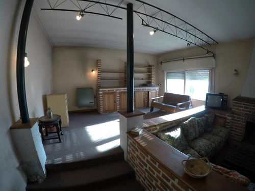 Imagen 30 de 30 de Venta Casa En Esquina Const. Sobre 2 Lotes Amplio Fondo Libre - Llavallol