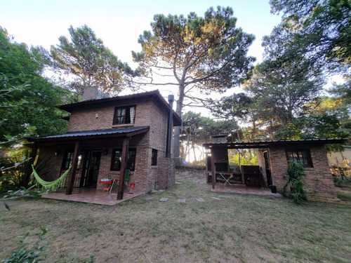 Alquilo Febrero!! Casa Para 4/5 Pax. Solis 2287 - Valeria Del Mar