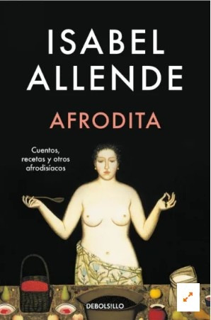 Afrodita - Isabel Allende