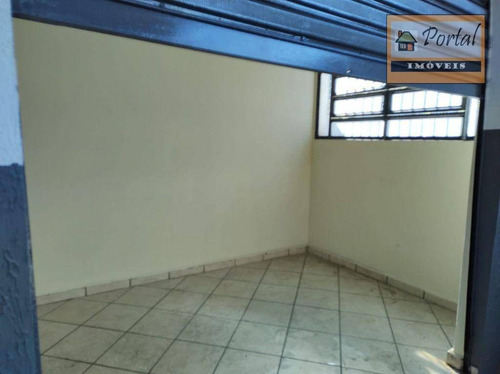 Imagem 13 de 15 de Galpão Para Alugar, 390 M² Por R$ 5.000,00/mês - Centro - Campo Limpo Paulista/sp - Ga0015